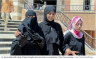 A Gaza doctor went to work. Hours later the bodies of her dead children arrive.