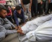 Israeli Army Kills 81 Palestinians, Injures Dozens, In Gaza, Monday