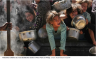 26 killed, over 150 wounded by Israeli soldiers opening fire at starved people