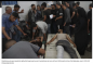 'Envying Those Who Died': Gaza Death Toll Tops 55,000 Since War's Start on Oct. 7