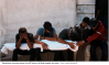 'Envying Those Who Died': Gaza Death Toll Tops 55,000 Since War's Start on Oct. 7