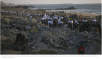 ‘The Hunger Games’: Inside Israel’s aid death traps for starving Gazans