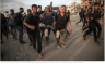 ‘The Hunger Games’: Inside Israel’s aid death traps for starving Gazans