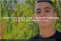 Israeli forces fatally shoot 13-year-old Palestinian boy in the back near Ramallah