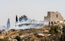 Taybeh church leaders condemn arson in West Bank town
