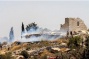 Taybeh: The last Christian town in the West Bank is under Israeli settlers attack
