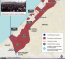 Thursday in Gaza: 101 Killed, Including Aid Seekers