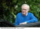 "For years, I refused to use the word 'genocide.' But now I can't hold back" - David Grossman