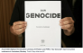 "For years, I refused to use the word 'genocide.' But now I can't hold back" - David Grossman