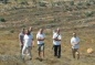 Israeli Colonizers Injure Several Palestinians Near Hebron