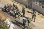 Army Abducts 14 Palestinians In Al-Mughayyir, Ramallah