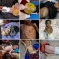 Including 2 Children, Gaza Hospitals Report 7 Starvation Deaths