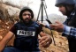 Undercover Soldiers Kidnap Injured Journalist Near Bethlehem