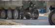 Israeli army, settlers unite in collective punishment of Al-Mughayyir