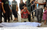 IDF Strike on Gaza City Bakery Kills 11 Palestinians, Including Children, Medics Say