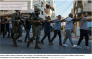 Tulkarem: Israeli Forces Carry Out a Large-Scale Abduction Campaign