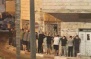 Tulkarem: Israeli Forces Carry Out a Large-Scale Abduction Campaign