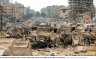 Israel Demolishes Gaza City High-rise; Hamas-run Health Ministry Says 47 Killed in the Past 24 Hours