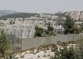 Israel Confiscates 300 Dunams of Farmland Near Bethlehem