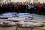Day 733: Israeli Missiles and Shells Kill and Wound Dozens Across Gaza