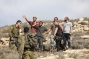 Israeli Colonizers Attack Olive Harvesters in Turmus Ayya