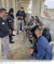 'I Was Shackled the Whole Time' Mass Arrests With Nowhere to Hold Them