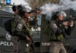 Israeli Forces Escalate West Bank Invasions