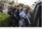 In first, Israel convicts Palestinian citizens for chanting slogans