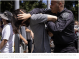 In first, Israel convicts Palestinian citizens for chanting slogans
