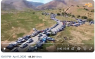 Israeli settlers gather to celebrate takeover of Ras Ein al-Auja