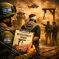 Israel Moves to Enforce Death Penalty in West Bank