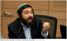 MK Tzvi Succot Attempts to Break Into Arab Israeli School With Disc Saw