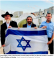 MK Tzvi Succot Attempts to Break Into Arab Israeli School With Disc Saw