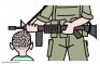 A 10-year-old Palestinian Child Was Arrested, Breaking Even IDF Practices