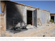 Palestinian village terrorized by Israeli settlers