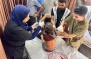 Woman & Child Killed, 13 Wounded by Israeli Attacks in Gaza, Including Children