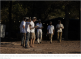 A West Bank-style settler outpost comes to northern Israel