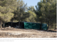 A West Bank-style settler outpost comes to northern Israel