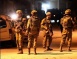 Israeli Invasions and Violations Across the West Bank